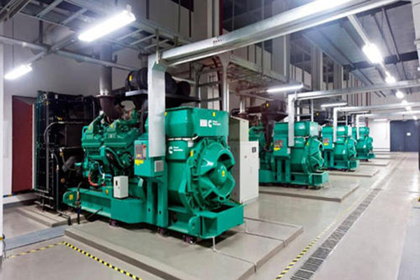 松溪发电机出租