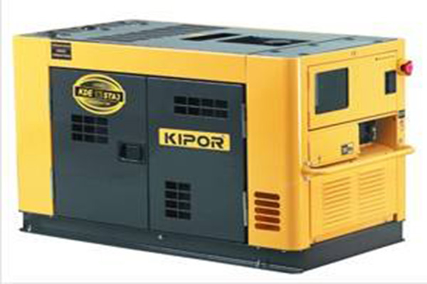 松溪发电机出租