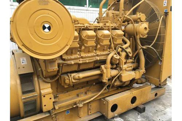 松溪发电机出租