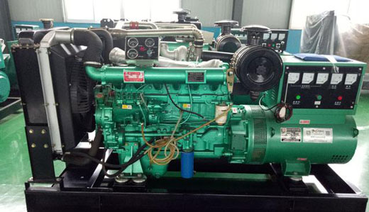 松溪发电机不发电的原因 松溪发电机不发电的原因