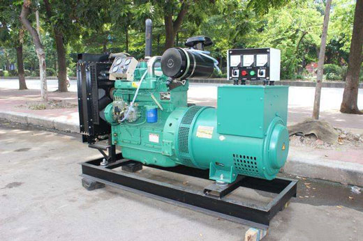 松溪发电机不发电的原因 松溪发电机不发电的原因