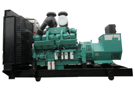 松溪柴油发电机组 松溪柴油发电机组