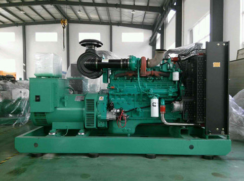 松溪柴油发电机组 松溪柴油发电机组