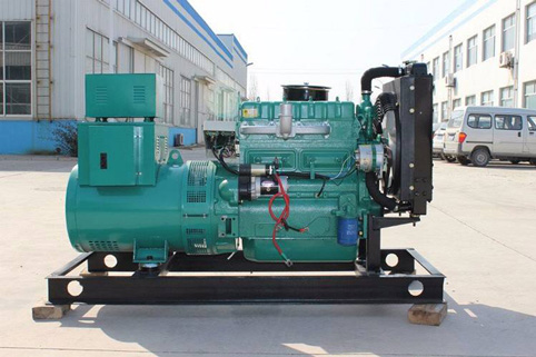 松溪小型柴油发电机 松溪小型柴油发电机