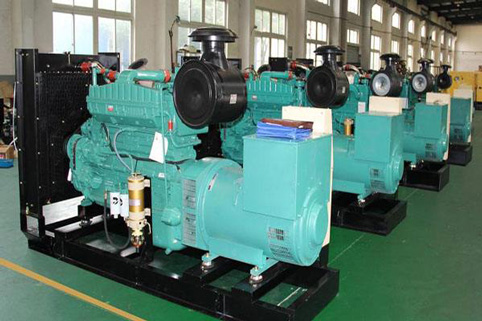 松溪小型柴油发电机 松溪小型柴油发电机