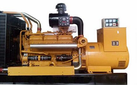 松溪发电机出租