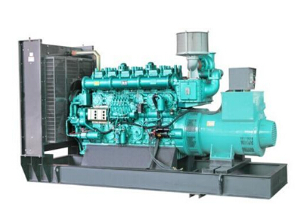 松溪发电机出租