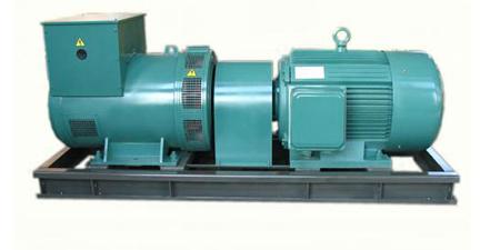 松溪发电机出租